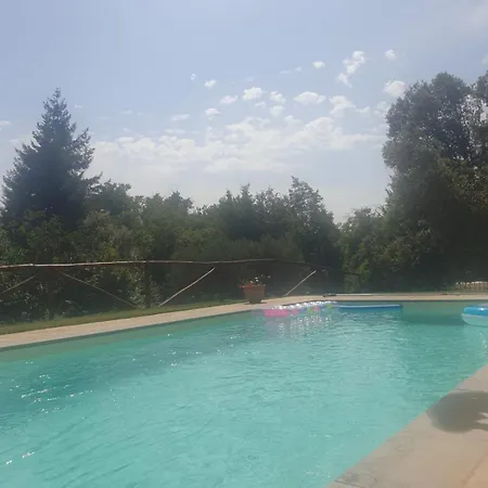 Residenza Piana * Santa Maria Albiano