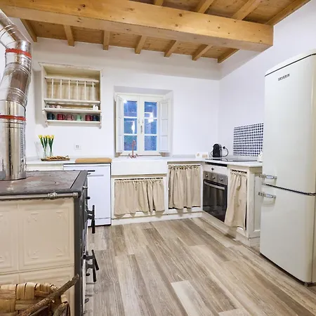 Villa Residenza Piana