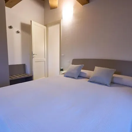 Residenza Piana Villa *