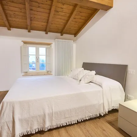 Villa Residenza Piana Santa Maria Albiano