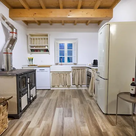 Residenza Piana Villa