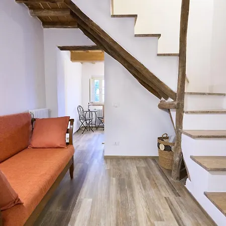 Villa Residenza Piana Santa Maria Albiano