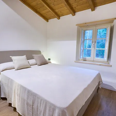 ヴィラ Residenza Piana Santa Maria Albiano