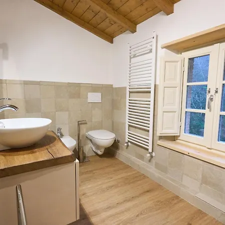 Residenza Piana Villa