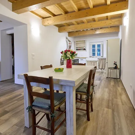Residenza Piana ヴィラ