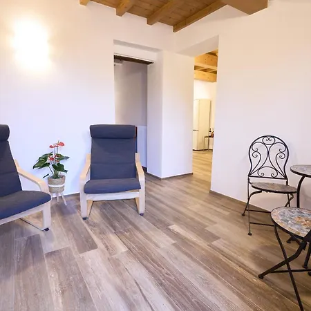 Residenza Piana Villa *