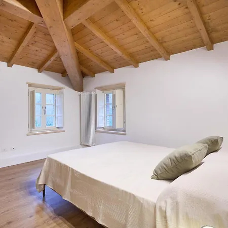 Residenza Piana Villa *