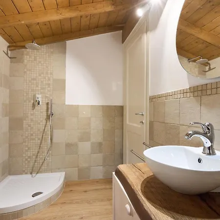 Villa Residenza Piana *