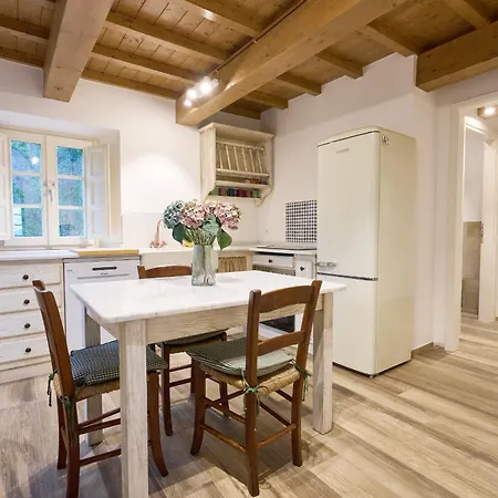 Residenza Piana Villa Santa Maria Albiano