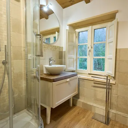 Residenza Piana * Santa Maria Albiano