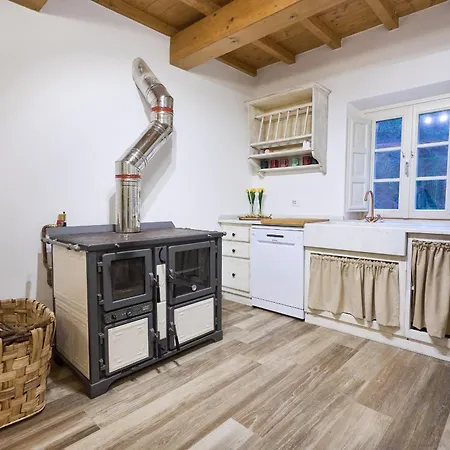 Villa Residenza Piana