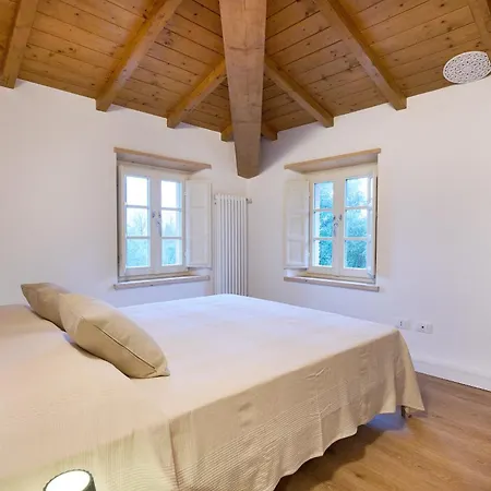 Residenza Piana * Santa Maria Albiano