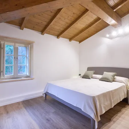 Residenza Piana Villa