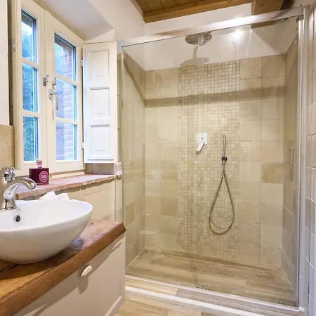 Residenza Piana Villa