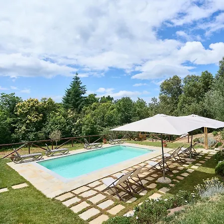 Residenza Piana * Santa Maria Albiano