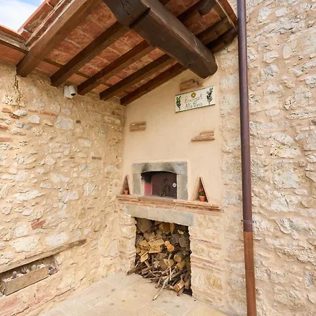 Villa Residenza Piana *