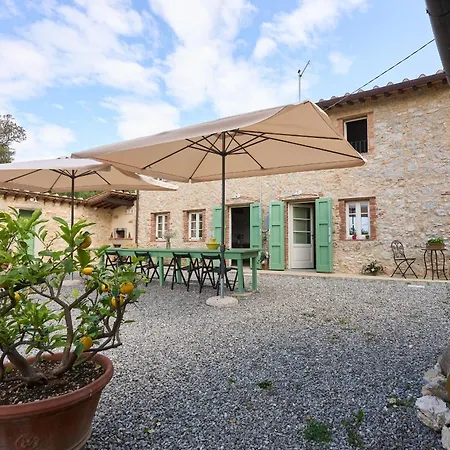 Villa Residenza Piana *