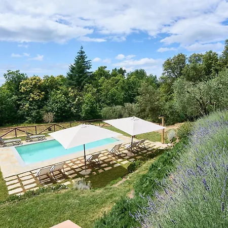 Residenza Piana Villa Santa Maria Albiano