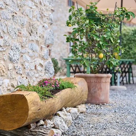 Villa Residenza Piana Santa Maria Albiano