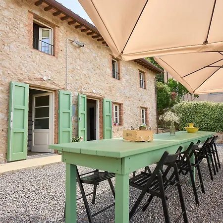 Residenza Piana Santa Maria Albiano