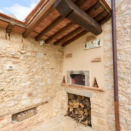 Residenza Piana Villa Santa Maria Albiano