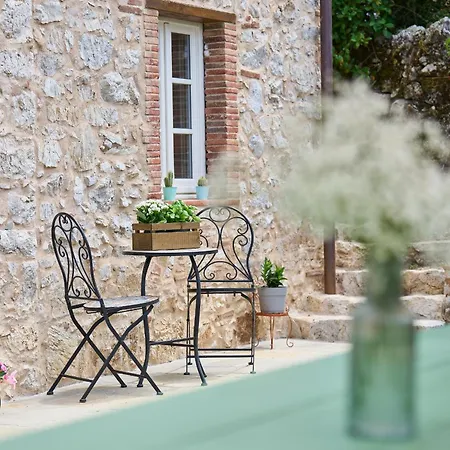 Villa Residenza Piana