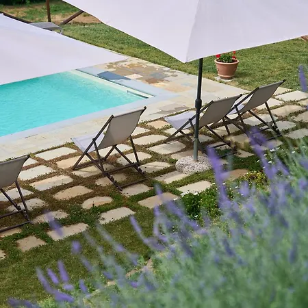 Villa Residenza Piana Santa Maria Albiano