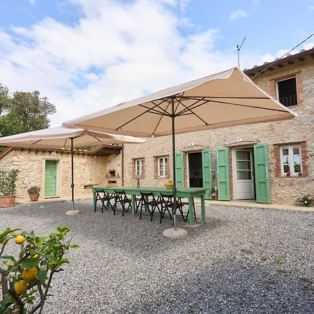 Residenza Piana Villa