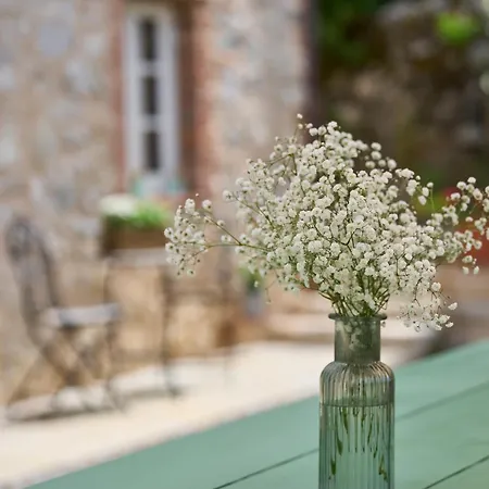 Residenza Piana Villa